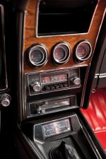 Ford Mustang Mach I 429 Sportsroof 1971 года
